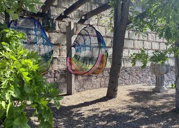 Hacienda San Patricio hotel thumbnail 8