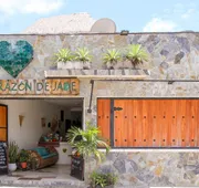 Corazon de Jade Tulum Downtown hotel detail image 4