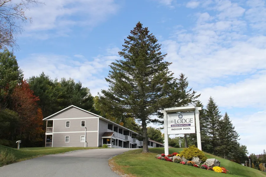 The Lodge at Bretton Woods hotel detail image 2