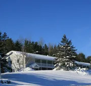 The Lodge at Bretton Woods hotel detail image 3