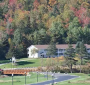The Lodge at Bretton Woods hotel detail image 4