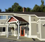The Lodge at Bretton Woods hotel detail image 5