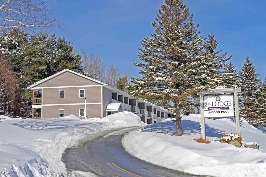 The Lodge at Bretton Woods hotel detail image 6
