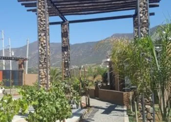 Cabañas Rancho Palos Verdes hotel thumbnail 4