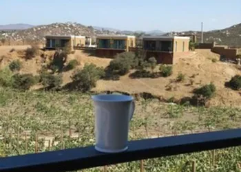 Cabañas Rancho Palos Verdes hotel thumbnail 6
