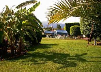 Paraiso del Sol Hotel Campestre & Spa hotel thumbnail 2