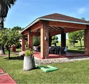 Paraiso del Sol Hotel Campestre & Spa hotel detail image 4