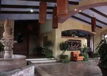 Paraiso del Sol Hotel Campestre & Spa hotel thumbnail 5