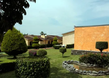 Paraiso del Sol Hotel Campestre & Spa hotel thumbnail 6