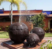 Paraiso del Sol Hotel Campestre & Spa hotel detail image 7