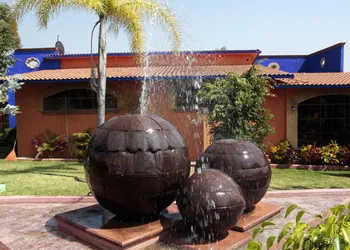 Paraiso del Sol Hotel Campestre & Spa hotel thumbnail 7