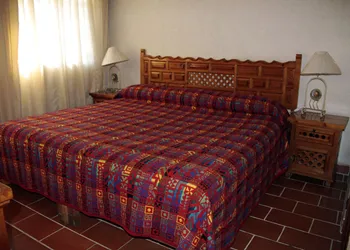 Paraiso del Sol Hotel Campestre & Spa hotel thumbnail 8