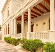 Tecnohotel Casa Villamar hotel detail image 3