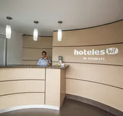 Hotel Hi! Queretaro hotel detail image 3