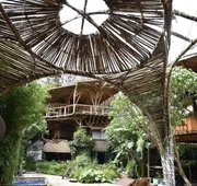 Horus Santuario Holistico hotel detail image 3