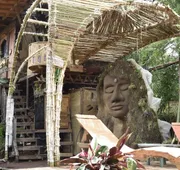 Horus Santuario Holistico hotel detail image 7