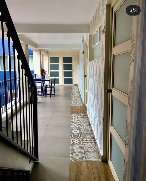Hotel Santosi hotel detail image 2