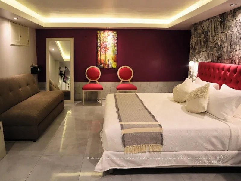 Hotel Santosi hotel detail image 6