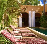 Ochenta Y Dos an urban bed & breakfast hotel detail image 7