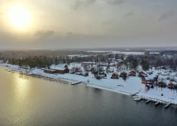 Sportsman's Lodge hotel thumbnail 3