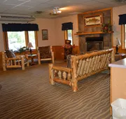 Sportsman's Lodge hotel detail image 5