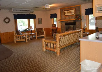 Sportsman's Lodge hotel thumbnail 5