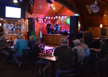 Sportsman's Lodge hotel thumbnail 7