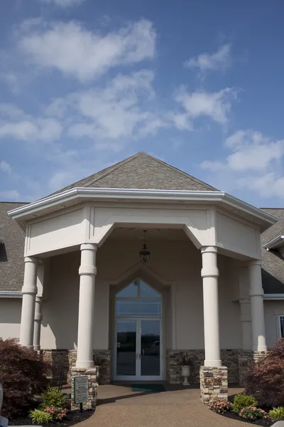 Woodlake Lodge Golf and Country Club hotel detail image 2