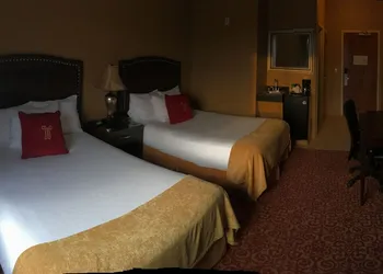 Woodlake Lodge Golf and Country Club hotel thumbnail 7