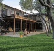 Live Oaks Bed and Breakfast hotel detail image 5