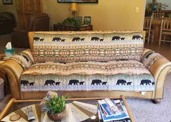 Buffalo Peaks B&B hotel thumbnail 2