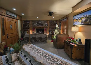 Buffalo Peaks B&B hotel thumbnail 3
