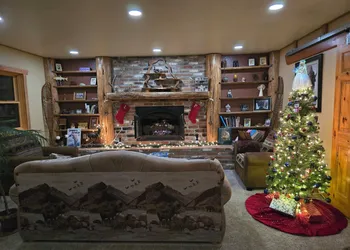 Buffalo Peaks B&B hotel thumbnail 4