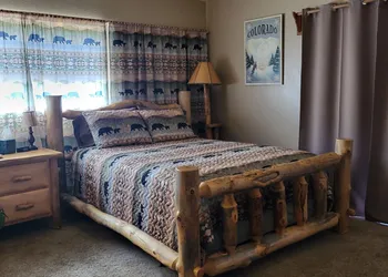 Buffalo Peaks B&B hotel thumbnail 8