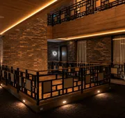 Hotel Punto MX hotel detail image 3
