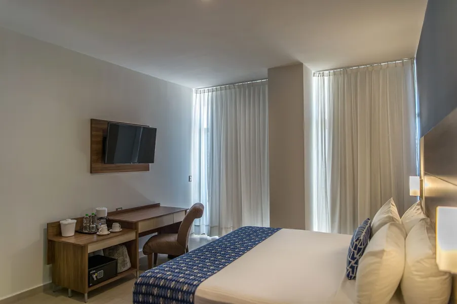 Ocean View Beach Hotel hotel detail image 6