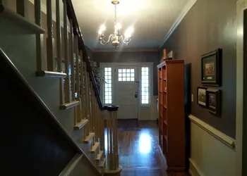 Hunter House Bed and Breakfast hotel thumbnail 4