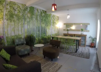 Distrito Condesa Rooms and Studios hotel thumbnail 2