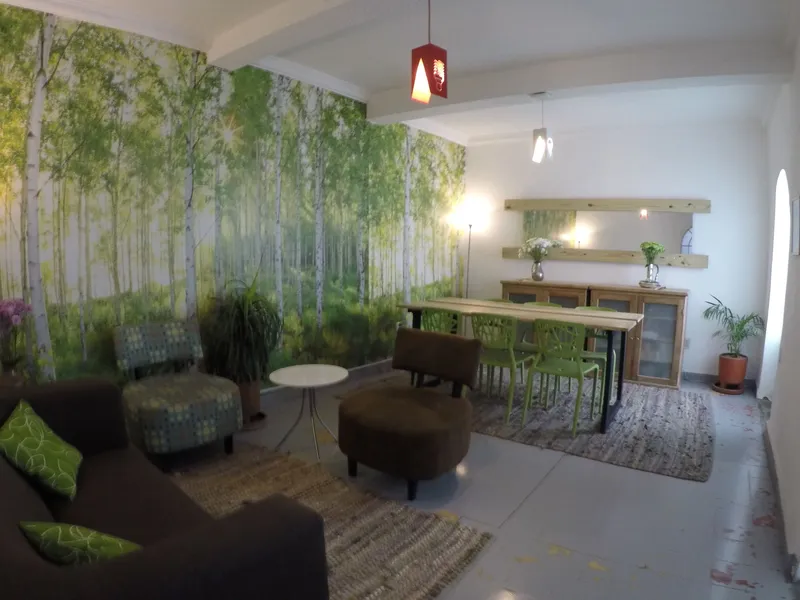 Distrito Condesa Rooms and Studios hotel detail image 2