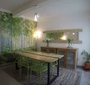Distrito Condesa Rooms and Studios hotel detail image 3