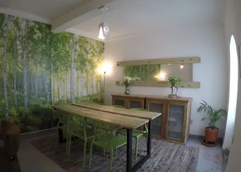 Distrito Condesa Rooms and Studios hotel thumbnail 3