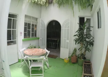 Distrito Condesa Rooms and Studios hotel thumbnail 5