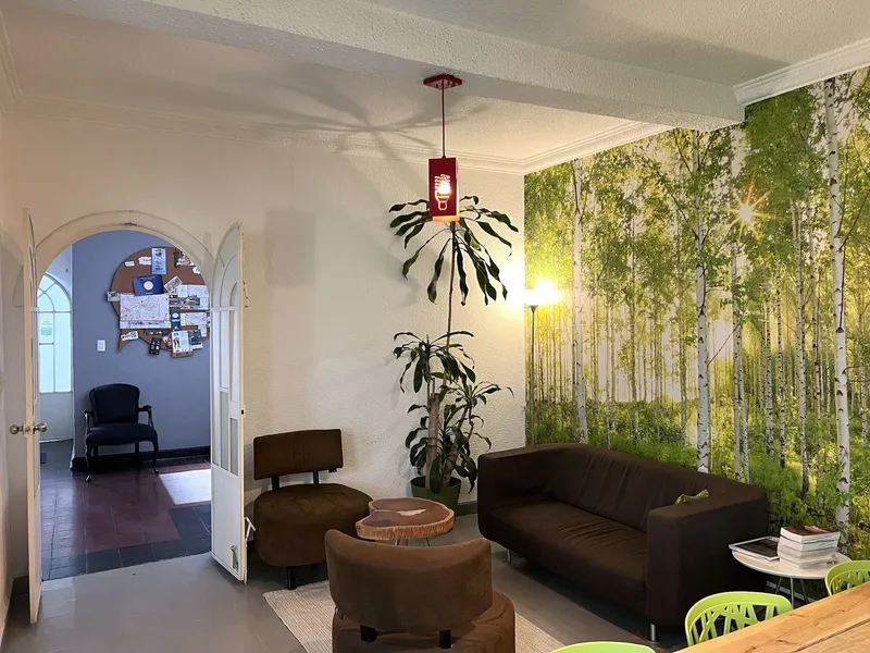 Distrito Condesa Rooms and Studios hotel detail image 6