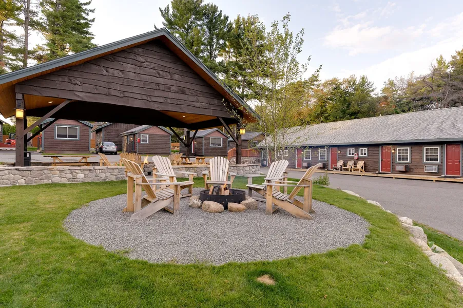 Cobble Mountain Lodge hotel detail image 6