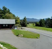 Cobble Mountain Lodge hotel detail image 7