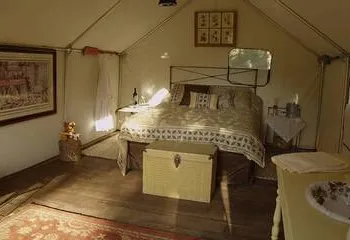 Norwegian Wood Ranch hotel thumbnail 2