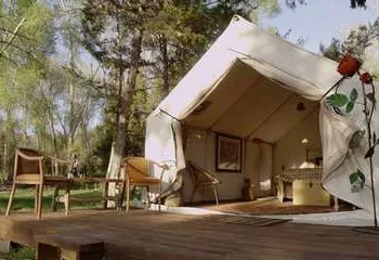 Norwegian Wood Ranch hotel thumbnail 3