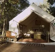 Norwegian Wood Ranch hotel detail image 4