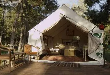 Norwegian Wood Ranch hotel thumbnail 4