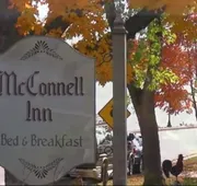 McConnell Inn hotel detail image 3